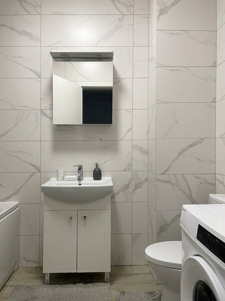 Viva Residence, Drumul Binelui, apartament 2 camere, 2300 RON.