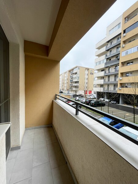 Viva Residence, Drumul Binelui, apartament 2 camere, 2300 RON.