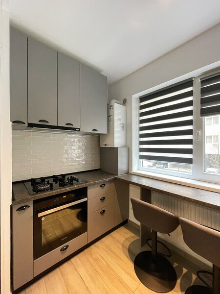 Viva Residence, Drumul Binelui, apartament 2 camere, 2300 RON.