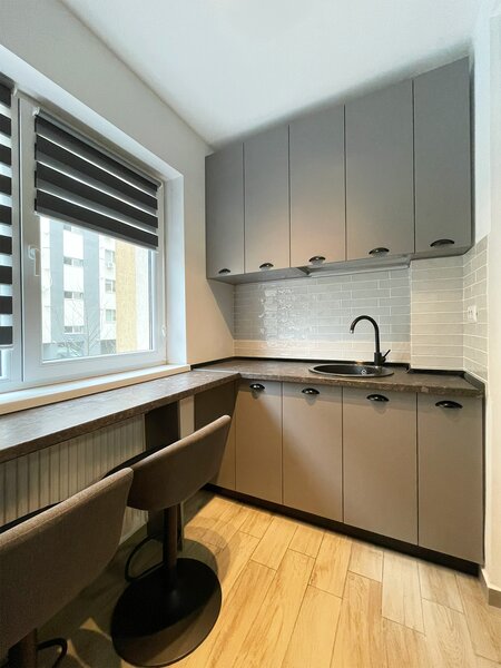 Viva Residence, Drumul Binelui, apartament 2 camere, 2300 RON.