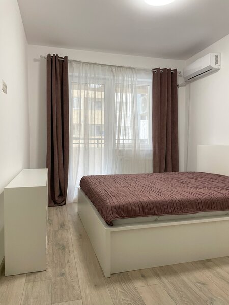 Viva Residence, Drumul Binelui, apartament 2 camere, 2300 RON.