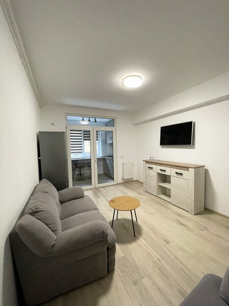 Viva Residence, Drumul Binelui, apartament 2 camere, 2300 RON.